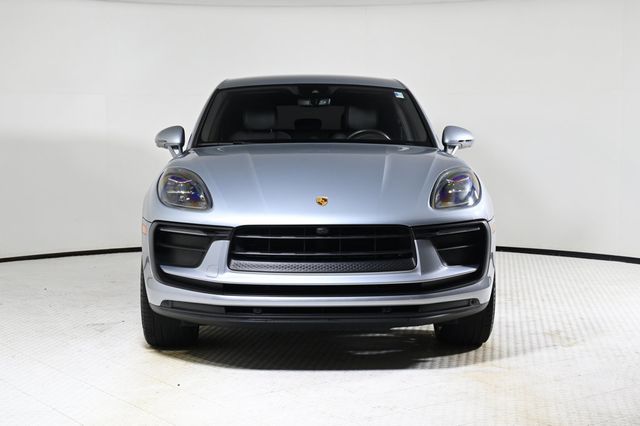 2022 Porsche Macan AWD - 22956314 - 9