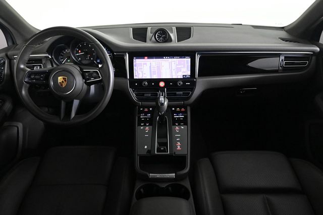 2022 Porsche Macan AWD - 22956314 - 10