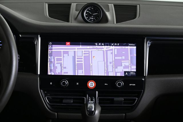 2022 Porsche Macan AWD - 22956314 - 14