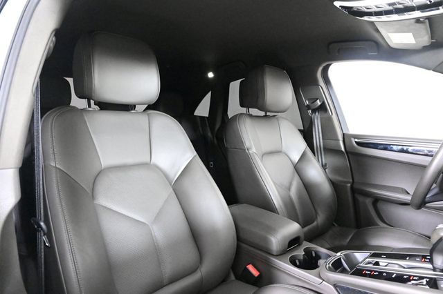 2022 Porsche Macan AWD - 22956314 - 17