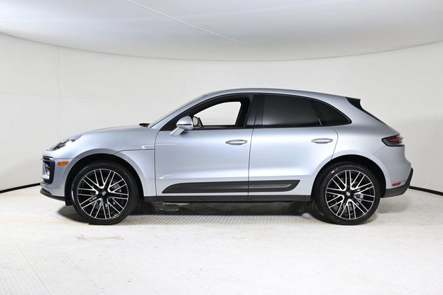 2022 Porsche Macan AWD - 22956314 - 1