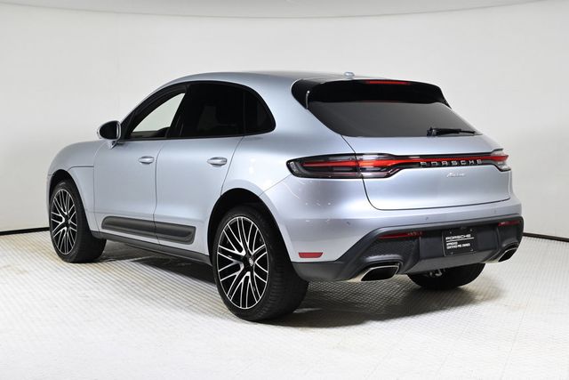 2022 Porsche Macan AWD - 22956314 - 2