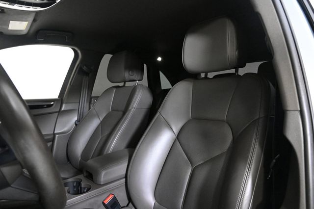 2022 Porsche Macan AWD - 22956314 - 4