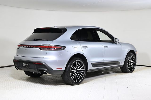 2022 Porsche Macan AWD - 22956314 - 6