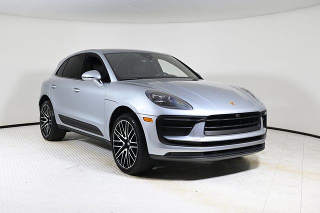 2022 Porsche Macan AWD - 22956314 - 8