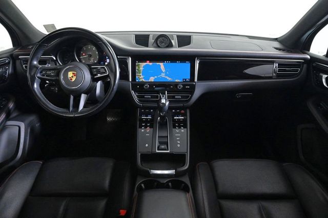 2022 Porsche Macan AWD - 23023073 - 10