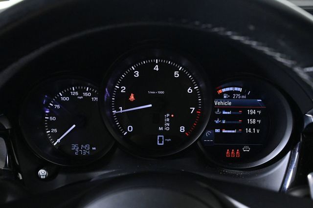 2022 Porsche Macan AWD - 23023073 - 13