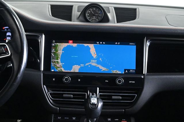 2022 Porsche Macan AWD - 23023073 - 15