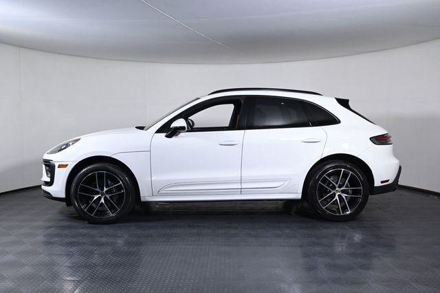 2022 Porsche Macan AWD - 23023073 - 1