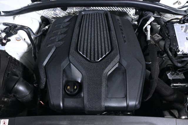 2022 Porsche Macan AWD - 23023073 - 25