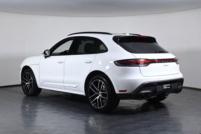 2022 Porsche Macan AWD - 23023073 - 2