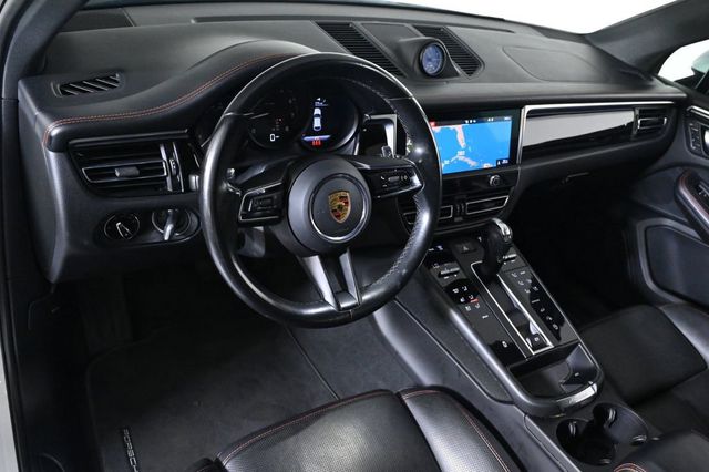 2022 Porsche Macan AWD - 23023073 - 3