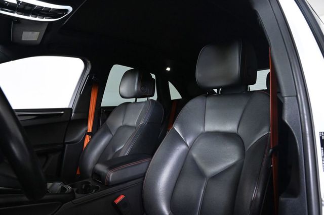 2022 Porsche Macan AWD - 23023073 - 4