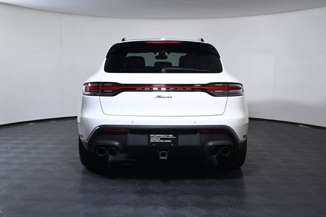2022 Porsche Macan AWD - 23023073 - 5