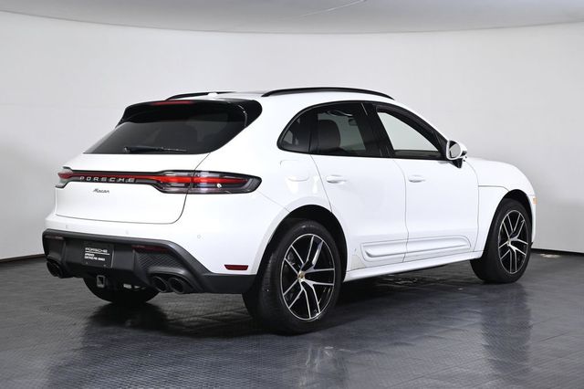 2022 Porsche Macan AWD - 23023073 - 6
