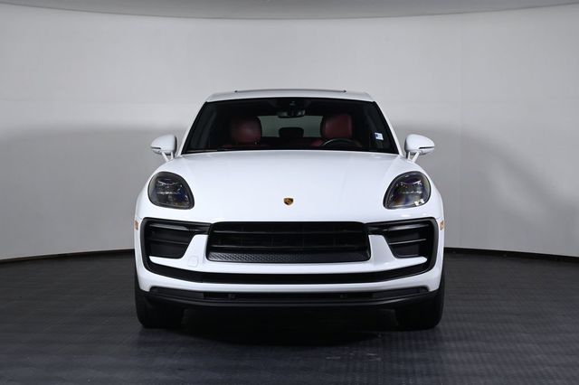 2022 Porsche Macan AWD - 23026314 - 9