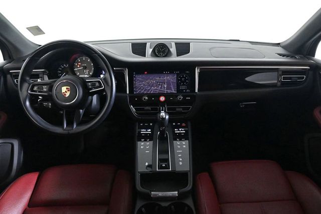 2022 Porsche Macan AWD - 23026314 - 10