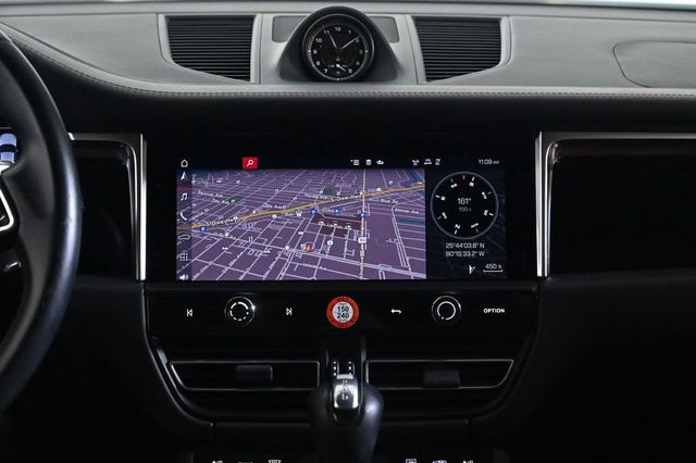 2022 Porsche Macan AWD - 23026314 - 14