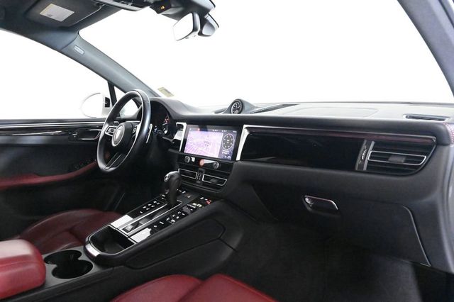 2022 Porsche Macan AWD - 23026314 - 16