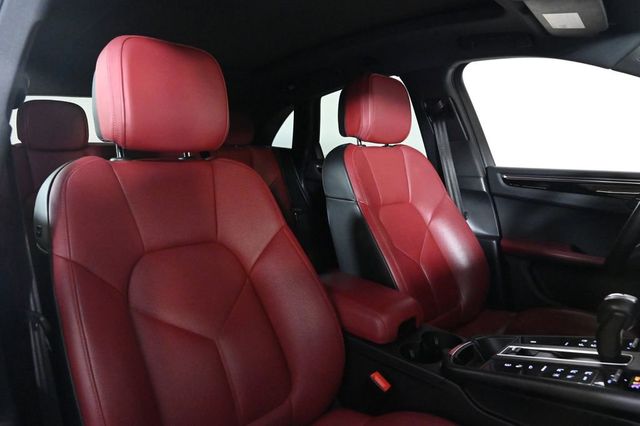 2022 Porsche Macan AWD - 23026314 - 17