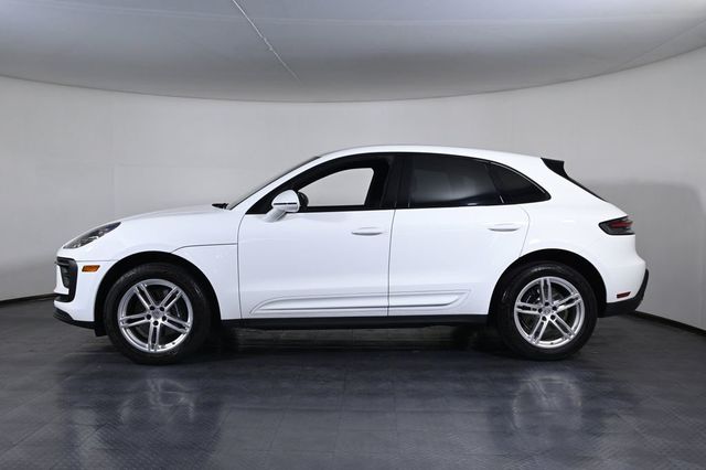 2022 Porsche Macan AWD - 23026314 - 1