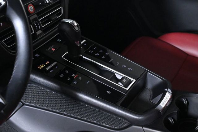 2022 Porsche Macan AWD - 23026314 - 20