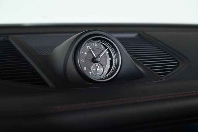 2022 Porsche Macan AWD - 23026314 - 23