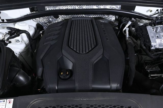 2022 Porsche Macan AWD - 23026314 - 26