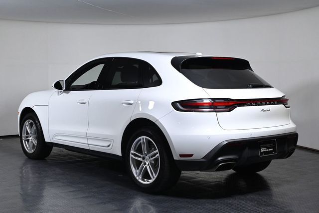2022 Porsche Macan AWD - 23026314 - 2
