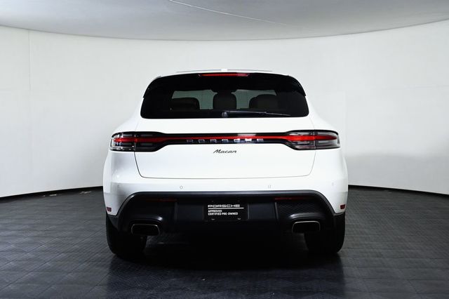 2022 Porsche Macan AWD - 23026314 - 5