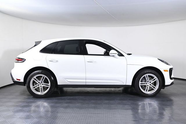 2022 Porsche Macan AWD - 23026314 - 7