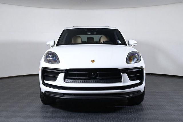 2022 Porsche Macan AWD - 23028098 - 9