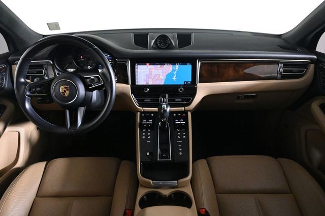 2022 Porsche Macan AWD - 23028098 - 10
