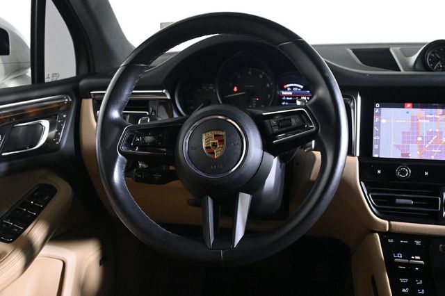 2022 Porsche Macan AWD - 23028098 - 11