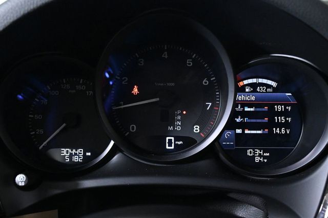 2022 Porsche Macan AWD - 23028098 - 12
