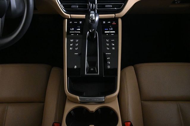 2022 Porsche Macan AWD - 23028098 - 15