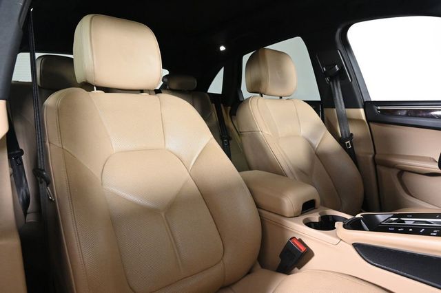 2022 Porsche Macan AWD - 23028098 - 17