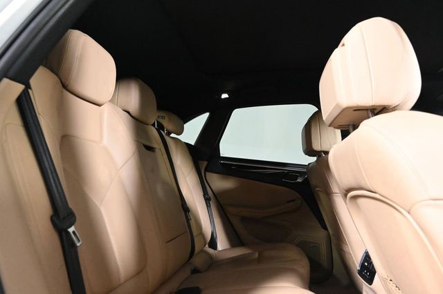 2022 Porsche Macan AWD - 23028098 - 18