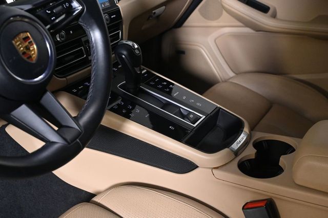 2022 Porsche Macan AWD - 23028098 - 20