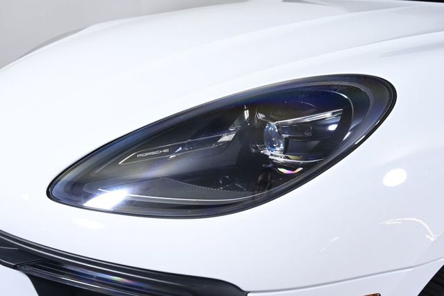 2022 Porsche Macan AWD - 23028098 - 23