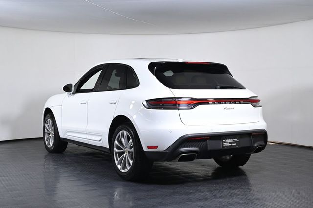 2022 Porsche Macan AWD - 23028098 - 2