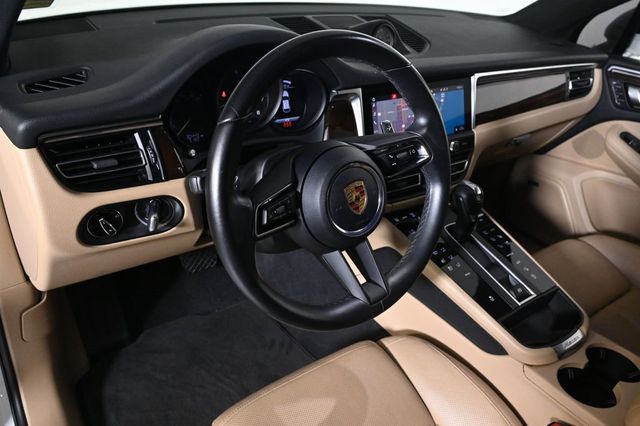 2022 Porsche Macan AWD - 23028098 - 3