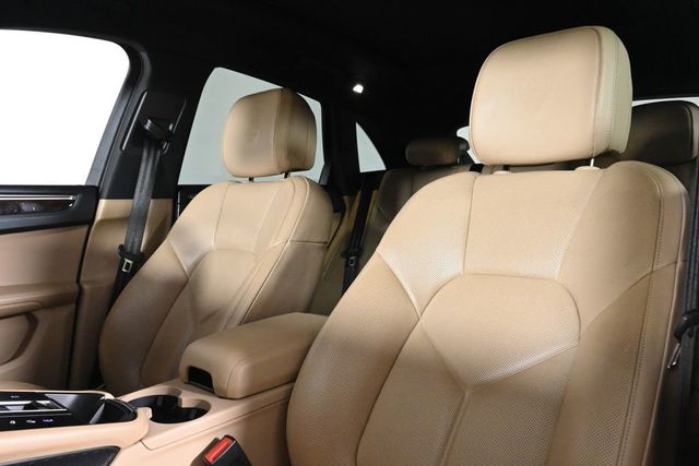 2022 Porsche Macan AWD - 23028098 - 4