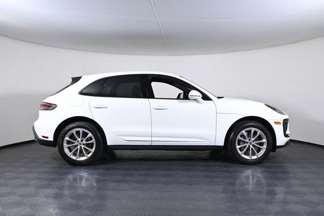 2022 Porsche Macan AWD - 23028098 - 7