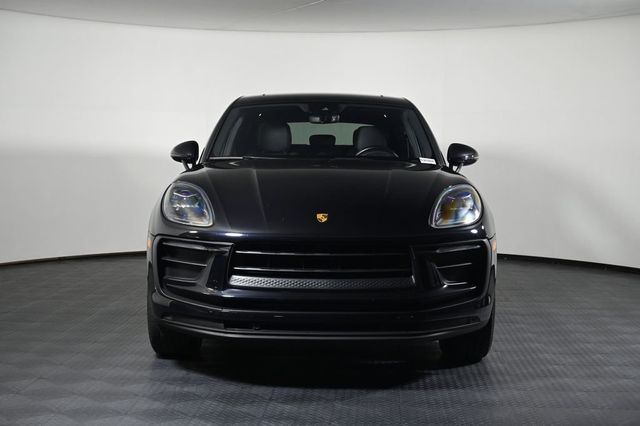 2022 Porsche Macan AWD - 23034269 - 9