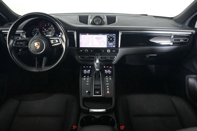 2022 Porsche Macan AWD - 23034269 - 10