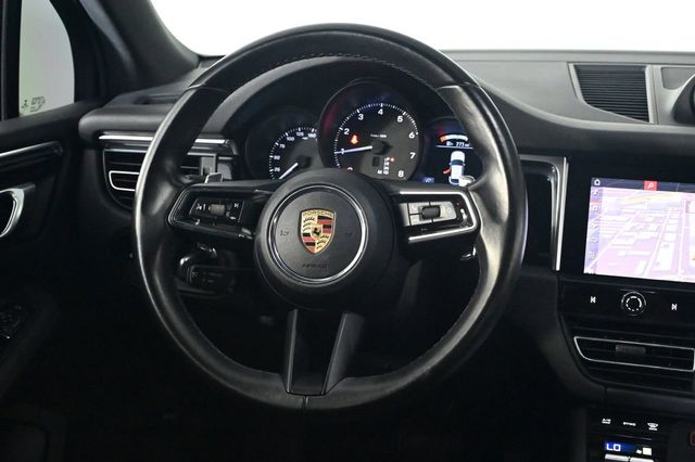 2022 Porsche Macan AWD - 23034269 - 11