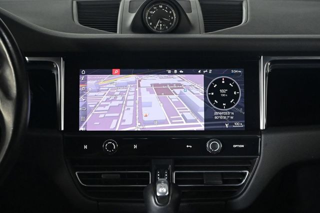 2022 Porsche Macan AWD - 23034269 - 14