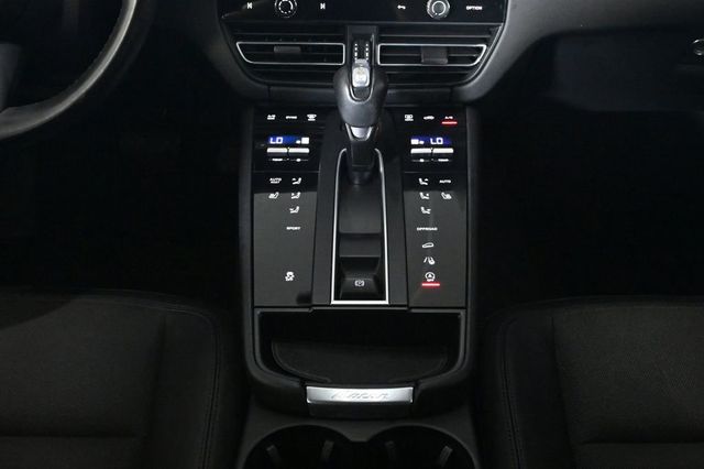 2022 Porsche Macan AWD - 23034269 - 15