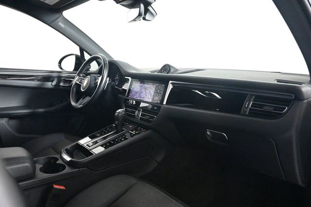 2022 Porsche Macan AWD - 23034269 - 16